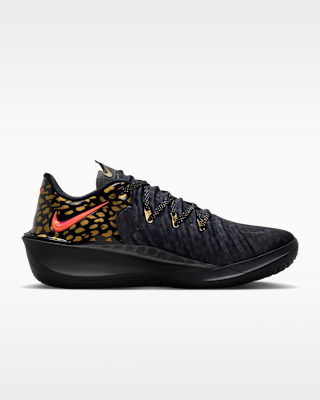 Nike G.T. Cut 4 'Victor Wembanyama' EP Basketball Shoes. Nike ID